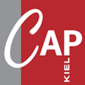 Cap Kiel | Logo