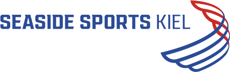 Cap Kiel | Mieter Logo | Seaside Sports